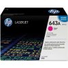 HP color toner, Q5953A purpurový CLJ 4700 originál
