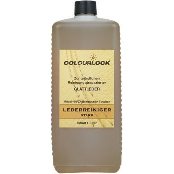 Colourlock Leder Reiniger Stark 1 l od 46,04 € - Heureka.sk