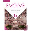 Evolve 1B: Student´s Book - Leslie Ann Hendra