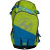 Batoh HAVEN LUMINITE II 12l s rezervoarem zelená