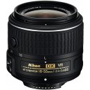 Objektív Nikon 18-55mm f/3.5-5.6G DX VR II