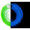 Spectrum 81057 3D filament, PLA High Speed, 1,75mm, 1000g, zelený (Neon green)