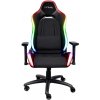 TRUST GXT719 RUYA RGB GAMING CHAIR BLACK 25185