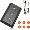 Audio Bluetooth 5.1 adaptér s 3,5 mm AUX konektorom