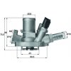 Termostat chladenia MAHLE TI 151 80 TI 151 80