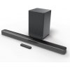 JBL BAR 2.1 Deep Bass MK2 JBLBAR21DBM2BLKEP - Soundbar