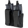 Condor Outdoor Kangaroo Gen II na štyri zásobníky čierna