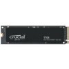 Crucial T705 1TB PCIe Gen5 NVMe M.2 SSD CT1000T705SSD3