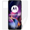 Ochranná fólie Screenshield Motorola Moto G54 - celé tělo
