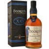 Doorly´s XO 43% 0,7L (kartón)