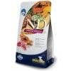 Farmina N&D dog TROPICAL SELECTION (AG) puppy mini, lamb granule pre psy 5kg