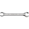 Yato Kľúč prstencový polootvorený 11x12 mm YT-0136