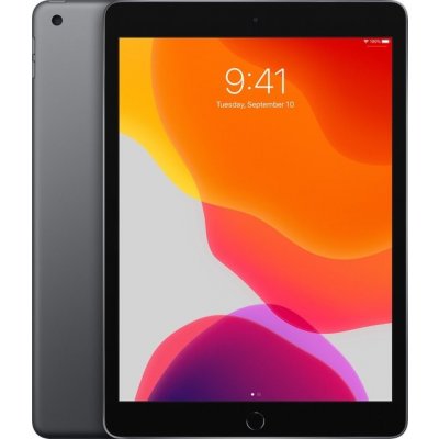 Apple iPad 2019 MW742LL/A