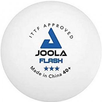 Joola Flash 40+ 6 ks