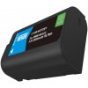 Newell Plus replacement DMW-BLK22 battery for Panasonic NL4236