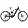 Cube Bicykel Cube STEREO HYBRID ONE44 EX 800 XL