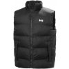 Pánska vesta Helly Hansen Active Puffy Vest Veľkosť: XL / Farba: čierna