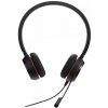 Jabra Evolve 65 TE - USB-A UC Stereo headset