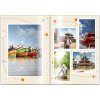 Magicka Azia fotokniha 20×30cm fotografický papier matná tvrdá obálka 20 stránok