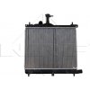 Chladič motora NRF Amsterdam B.V. 53025