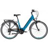 Mestský elektrobicykel LOVELEC Rana FARBA: blue/azure (modrá/azúrová), BATÉRIA: 12 Ah (432 Wh)