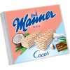Manner Oblátky s kokosovou náplňou 75 g
