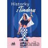 Historky z Tinderu - Lucie Macháčková