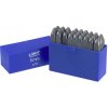 LIMIT Razník písmen A - Z veľkosť 10mm 17350703