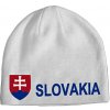 Čiapka s potlačou