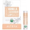 Alteya Organics Balzam na pery s vanilkou a muškátom Alteya 5 g