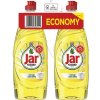 Jar Extra+ s citrusovou vôňou 2 × 650 ml