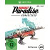 Burnout Paradise HD