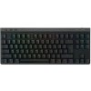 Logitech® G515 LIGHTSPEED TKL Wireless Gaming Keyboard - BLACK - US INT