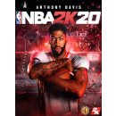 NBA 2K20