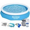 Bestway 57450 Fast set 244x61 cm