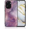 VSETKONAMOBIL 92249 MY ART Ochranný kryt pre Huawei Nova 10 SE PURPLE (148)