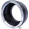 B.I.G. adaptér CTCO pre objektív Canon EF na telo Sony E