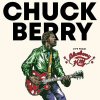 Chuck Berry, LIVE FROM BLUEBERRY HILL, CD