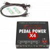 Voodoo Lab Pedal Power X4 Expander Kit Napájací adaptér
