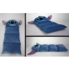 Lilo a Stitch Podložka Disney Stitch 3D 58x137cm