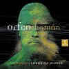 Pluhar Christina, L'Arpeggiata: Orfeo Chaman - CD