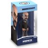 MINIX Football Club figurka MANCHESTER CITY Pep Guardiola