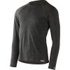 Lasting pánske merino tričko ATAR 8169 sivé Veľkosť: XL