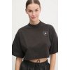Tričko adidas by Stella McCartney JJ0080 čierna M