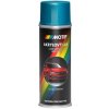 Motip Dupli Autoemail Škoda Modrá Mystery metalíza 200ml