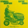 2LP Sturgill Simpson: Cuttin' Grass - Vol. 1 (The Butcher Shoppe Sessions)