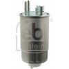 Febi Bilstein 49643 Palivový filter