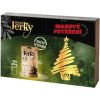 Jihočeské Jerky Vánoční masové potěšení 10 x 20 g