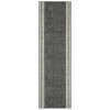 Najkoberce / Behúň Hanse Home Basic sivý 80x400 cm