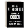 Reese Witherspoon Harlan Coben Novel